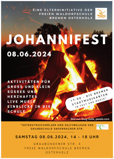 Johannifest 08062024