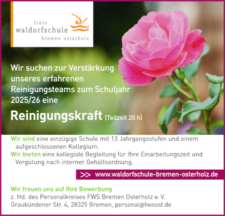 Stellenanzeige 01022025 01